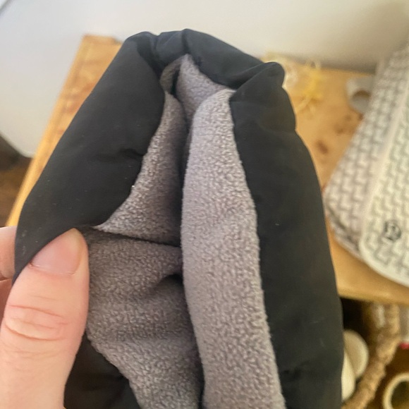 Stroller gloves - Picture 3 of 3